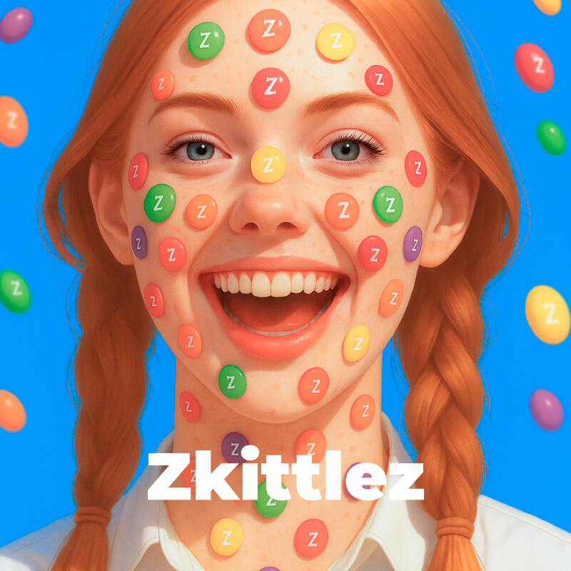 Zkittlez бонусные семена марихуаны