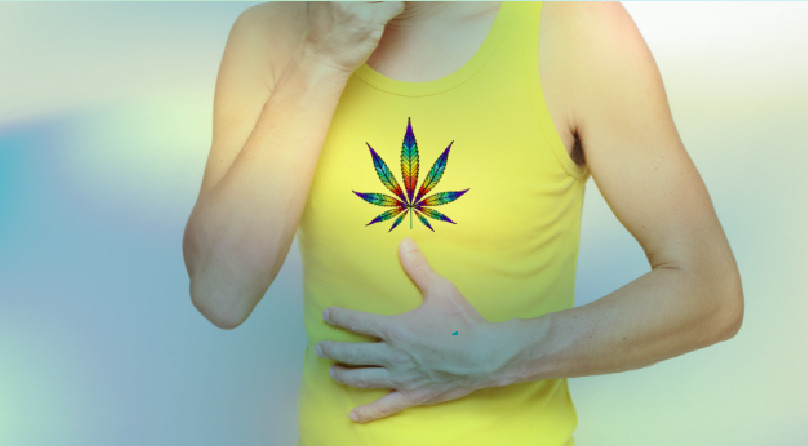 Конопля и СПИД/ВИЧ: облегчение побочных эффектов лекарств