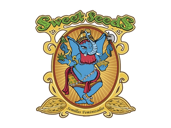 Семена конопли Sweet Seeds