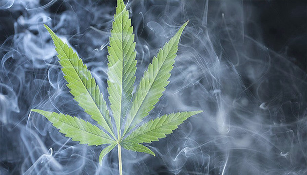 Устройте дымовую завесу