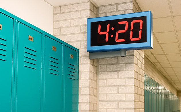 Сленг США и Канады