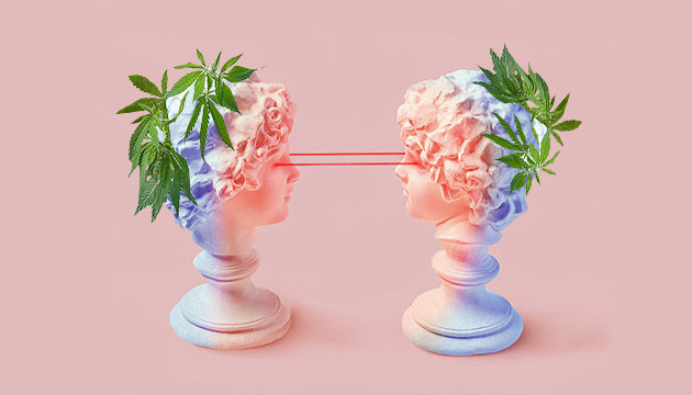 Физиология и психология