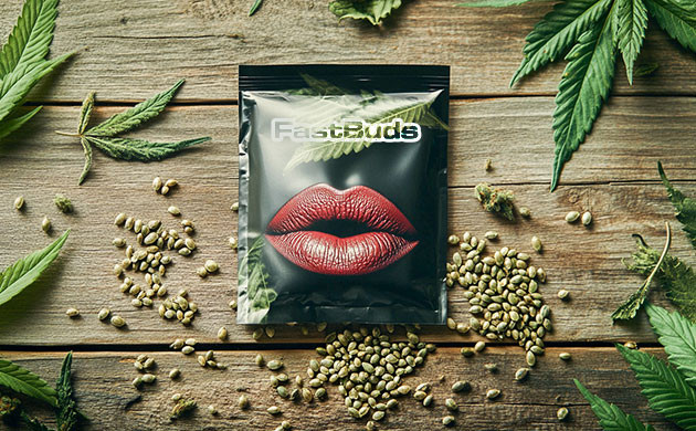 Феминизированные семена марихуаны