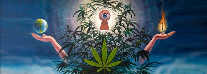 Религия и каннабис