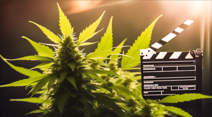Фильмы о конопле