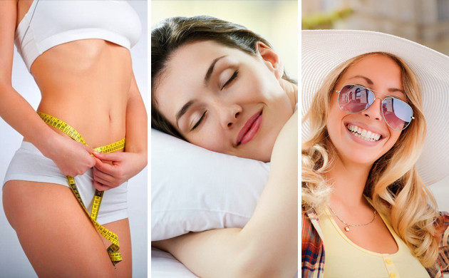 Борьба с лишним весом