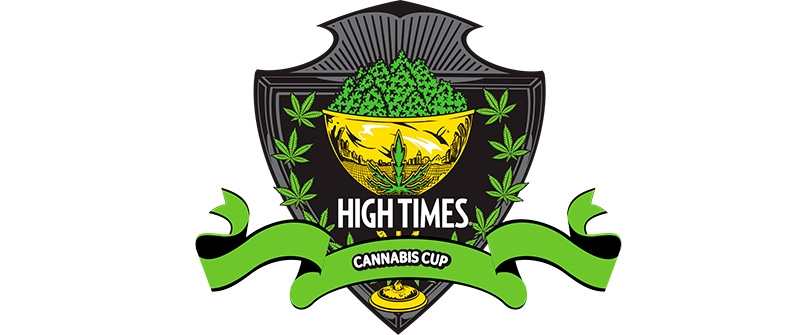 Фестиваль конопли High Times Cannabis Cup