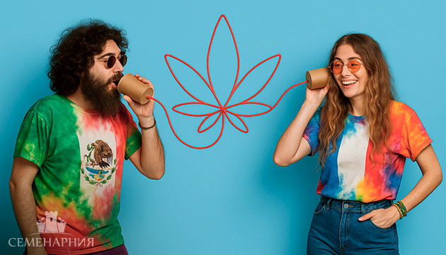 Мировой канна-сленг