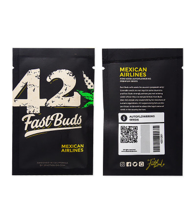 Сорт Mexican Airlines Auto fem