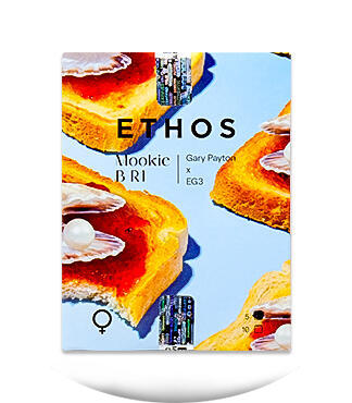 Mookie B R1 fem (Ethos Genetics)